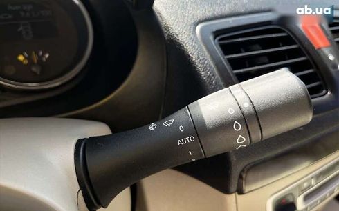 Renault Fluence 2010 - фото 16