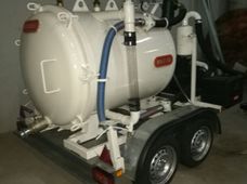 Продажа автоприцеп в Украине - купить на Автобазаре