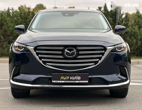 Mazda CX-9 2020 - фото 3