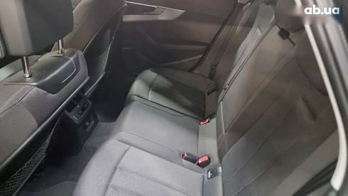Audi A4 2023 - фото 7