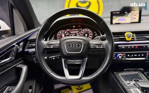 Audi Q7 2018 - фото 17