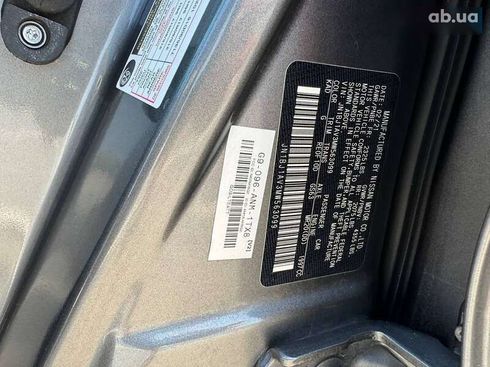 Nissan Rogue 2021 - фото 28