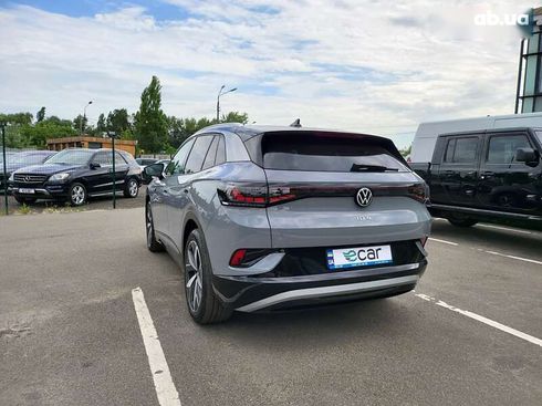 Volkswagen ID.4 Crozz 2024 - фото 26