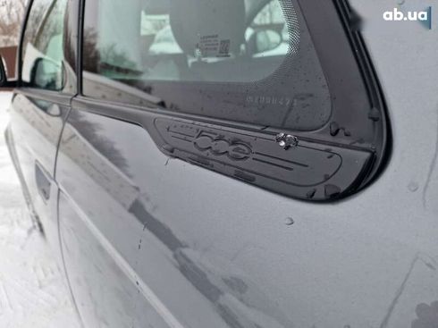 Fiat 500E 2022 - фото 19