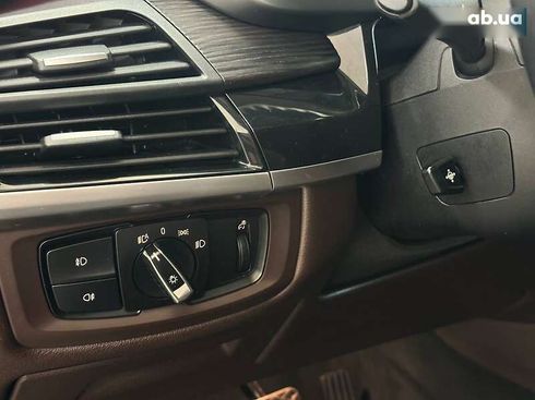 BMW X5 2014 - фото 20