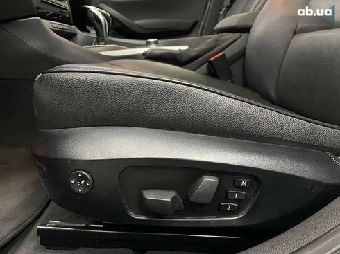 BMW X1 2014 - фото 20