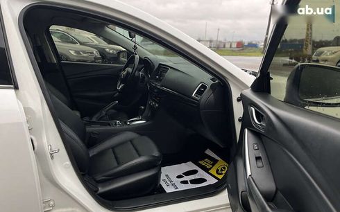 Mazda 6 2012 - фото 19