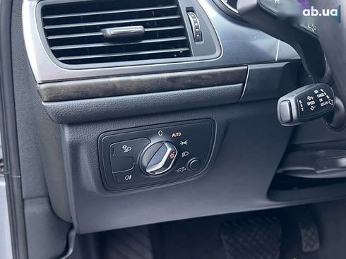 Audi A6 2017 - фото 17