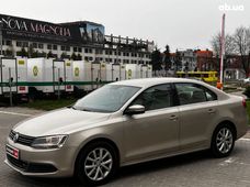 Купити Volkswagen Jetta бензин бу у Львові - купити на Автобазарі
