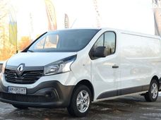 Продажа б/у Renault Trafic 2019 года в Бердичеве - купить на Автобазаре