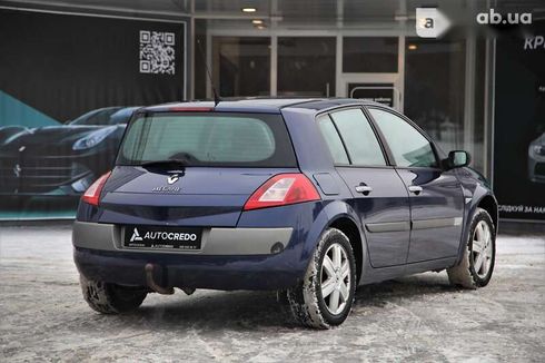 Renault Megane 2005 - фото 2