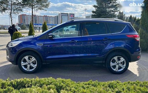 Ford Kuga 2016 - фото 4