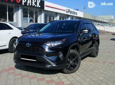 Продажа б/у Toyota RAV4 в Одессе - купить на Автобазаре