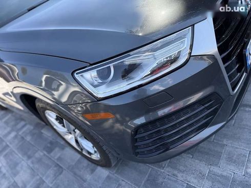 Audi Q3 2017 - фото 4