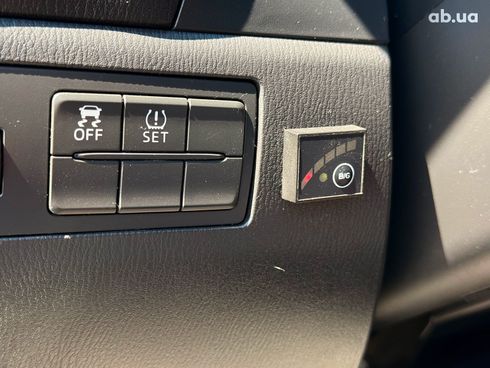 Mazda 3 2014 синий - фото 20