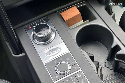 Land Rover Discovery 2018 - фото 22