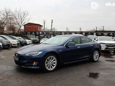 Купить Tesla Model S в Украине - купить на Автобазаре