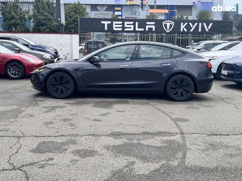 Tesla Model 3 2024 - фото 9