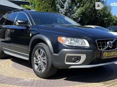 Продажа б/у Volvo XC70 во Львове - купить на Автобазаре