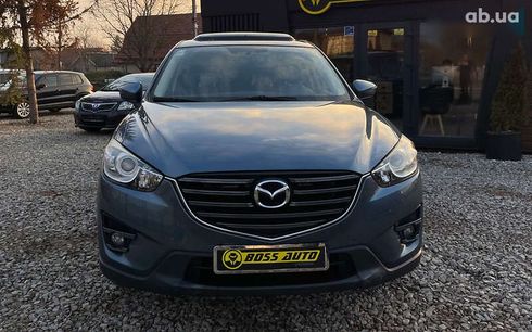 Mazda CX-5 2015 - фото 2