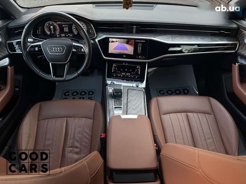 Audi A6 2023 - фото 21