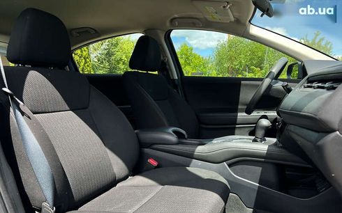 Honda HR-V 2018 - фото 9