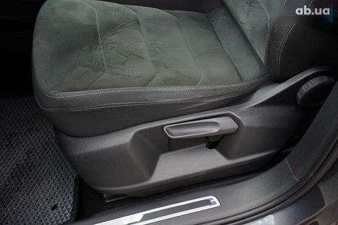 Volkswagen Tiguan 2019 - фото 23