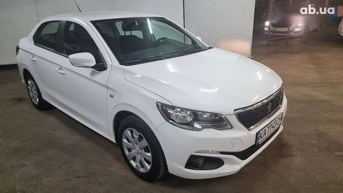 Peugeot 301 2021 - фото 6