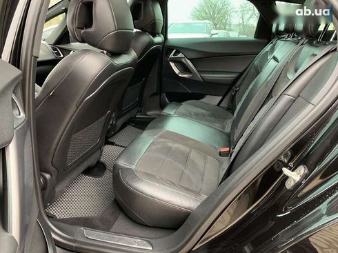 Citroёn DS5 2014 - фото 28