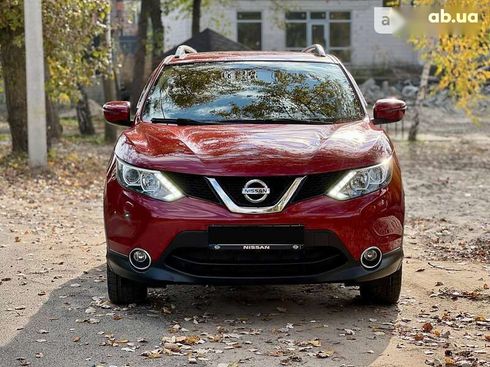 Nissan Qashqai 2014 - фото 6