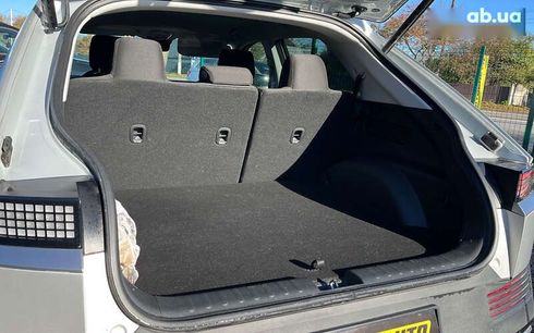 Hyundai Ioniq 5 2024 - фото 25