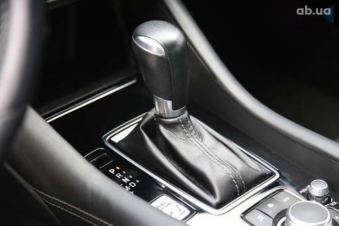 Mazda 6 2019 - фото 18