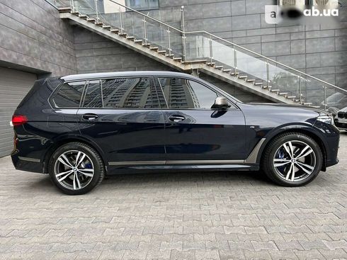 BMW X7 2019 - фото 13