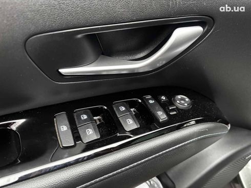 Hyundai Tucson 2022 серый - фото 21
