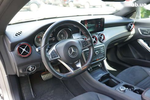Mercedes-Benz CLA-Класс 2015 - фото 14