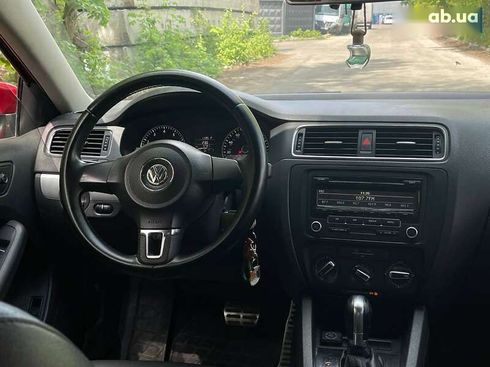 Volkswagen Jetta 2013 - фото 10
