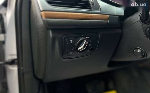 Audi A6 2017 - фото 14