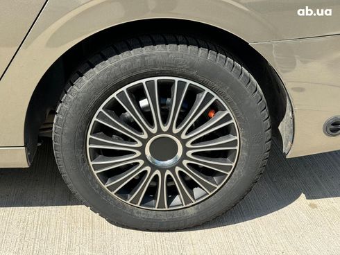 Peugeot 301 2016 коричневый - фото 13