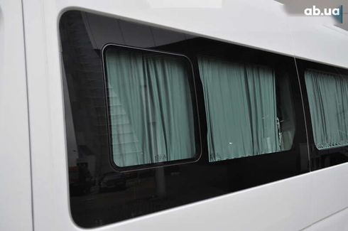 Renault Master 2018 - фото 22