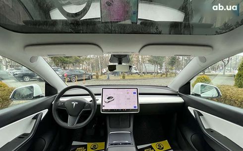 Tesla Model Y 2021 - фото 13