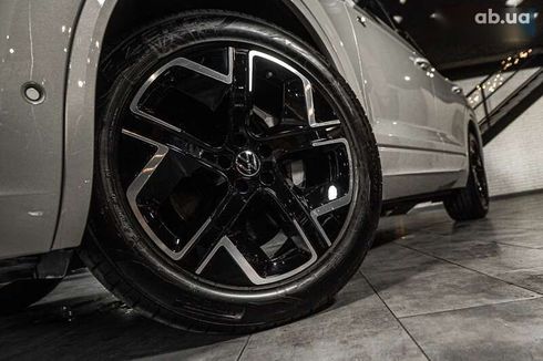 Volkswagen Touareg 2024 - фото 25
