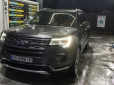 Купить Ford бу в Украине - купить на Автобазаре