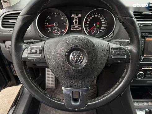 Volkswagen Golf 2011 - фото 25