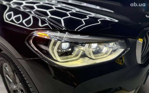BMW X3 2019 - фото 7
