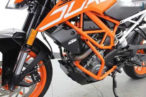 KTM 380 2019 - фото 13