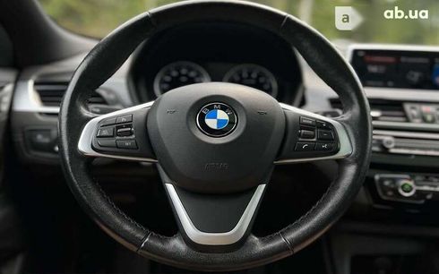 BMW X2 2019 - фото 27