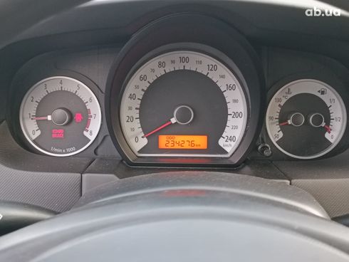 Kia Cee'd 2007 синий - фото 22