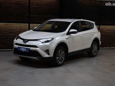 Купити Toyota RAV4 бу в Україні - купити на Автобазарі