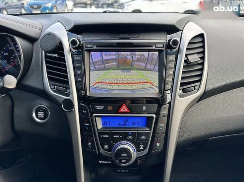 Hyundai Elantra 2015 - фото 13