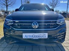 Продажа б/у Volkswagen Tiguan Автомат - купить на Автобазаре